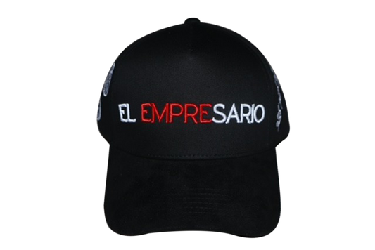 El Empresario